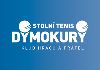 Stolní tenis Dymokury